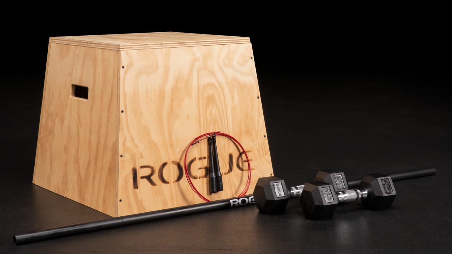 Crossfit brands online equipment
